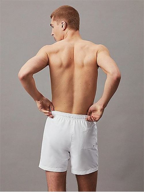 MEDIUM DRAWSTRING CALVIN KLEIN | KM0KM01004/YCD